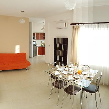 Premium Suites Business Aparthotel Equipetrol Santa Cruz de La Sierra Eksteriør billede