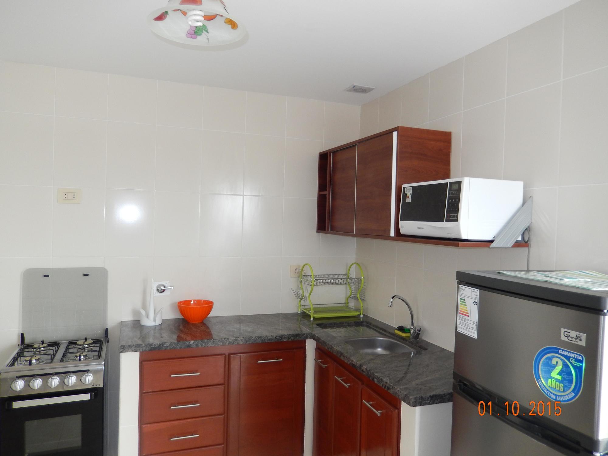Premium Suites Business Aparthotel Equipetrol Santa Cruz de La Sierra Eksteriør billede