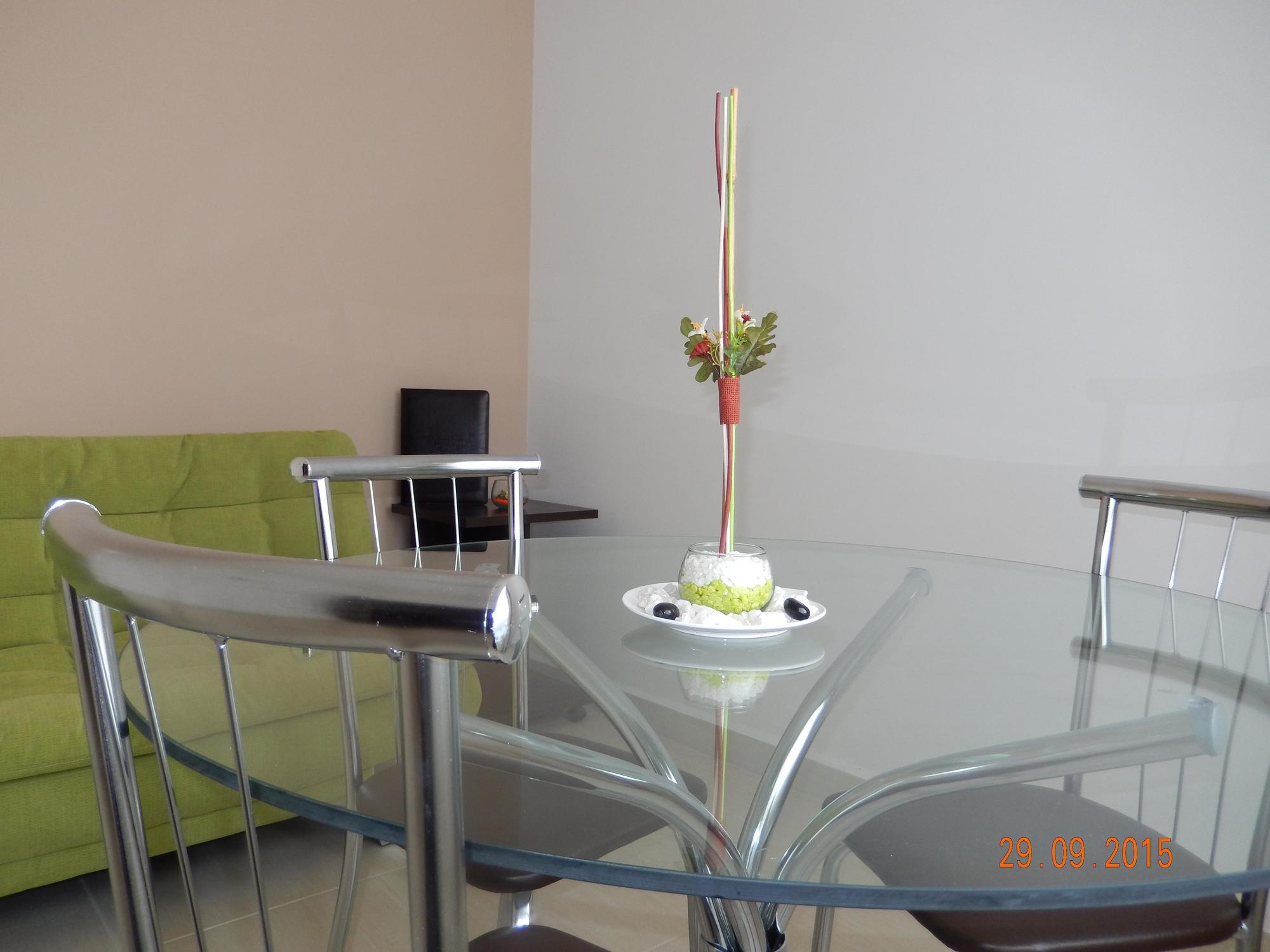 Premium Suites Business Aparthotel Equipetrol Santa Cruz de La Sierra Eksteriør billede