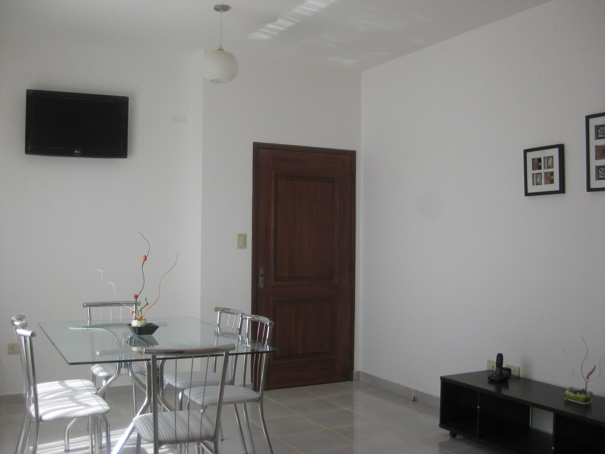 Premium Suites Business Aparthotel Equipetrol Santa Cruz de La Sierra Eksteriør billede