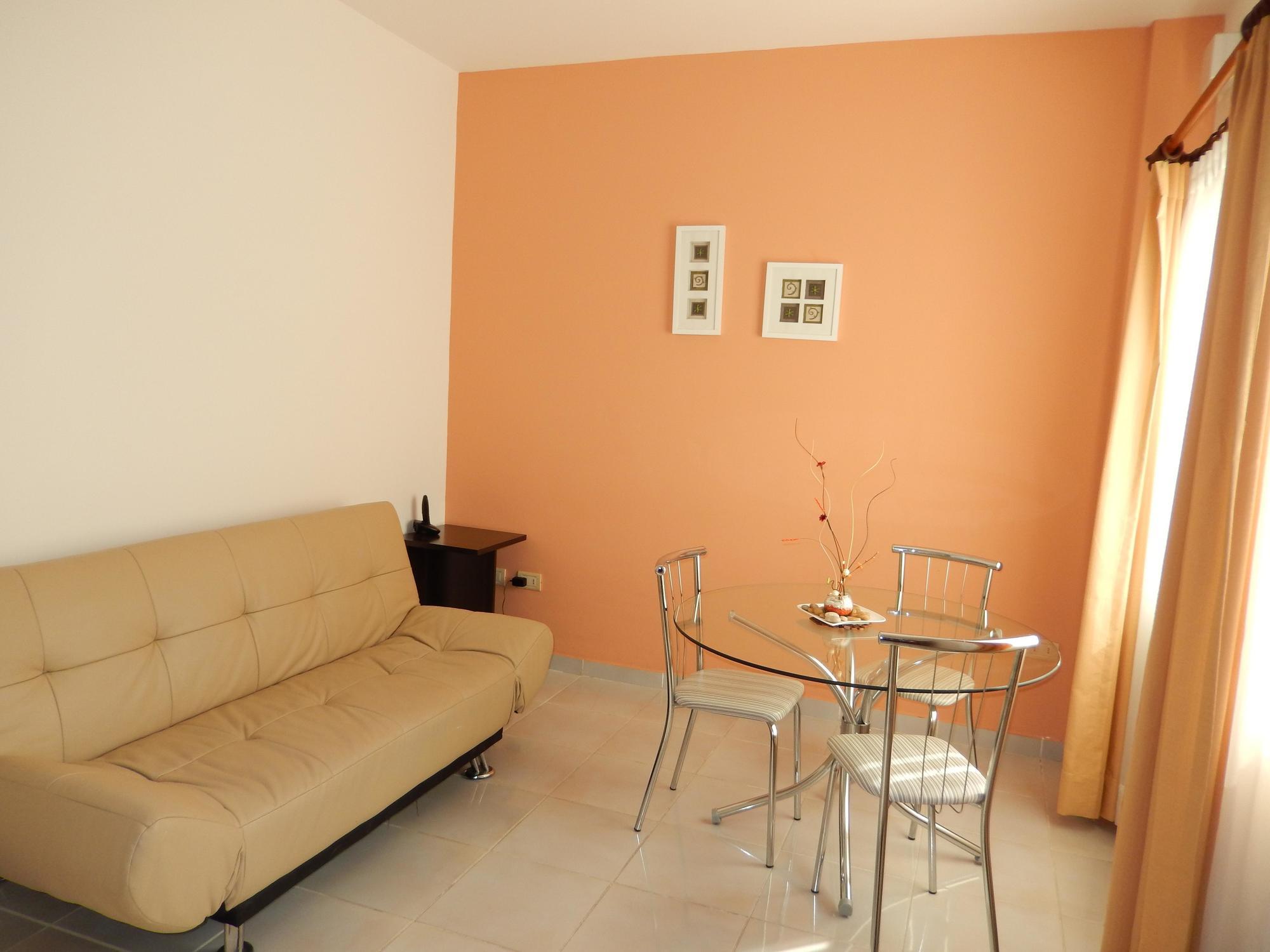 Premium Suites Business Aparthotel Equipetrol Santa Cruz de La Sierra Eksteriør billede