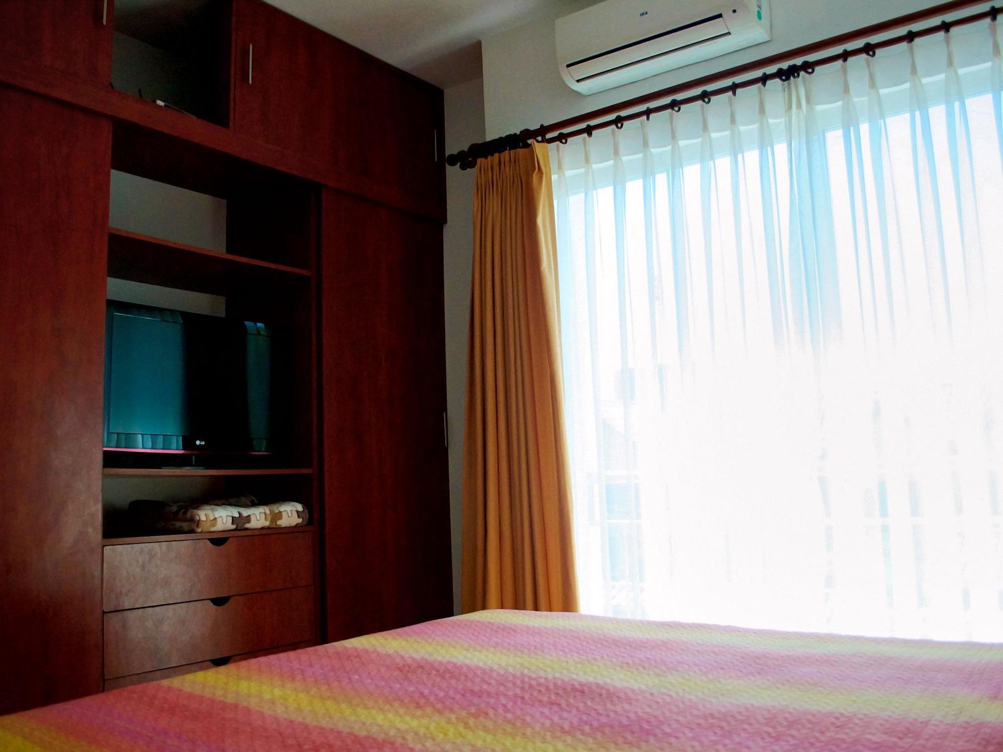 Premium Suites Business Aparthotel Equipetrol Santa Cruz de La Sierra Eksteriør billede