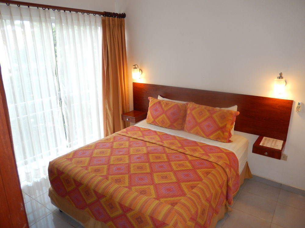 Premium Suites Business Aparthotel Equipetrol Santa Cruz de La Sierra Eksteriør billede