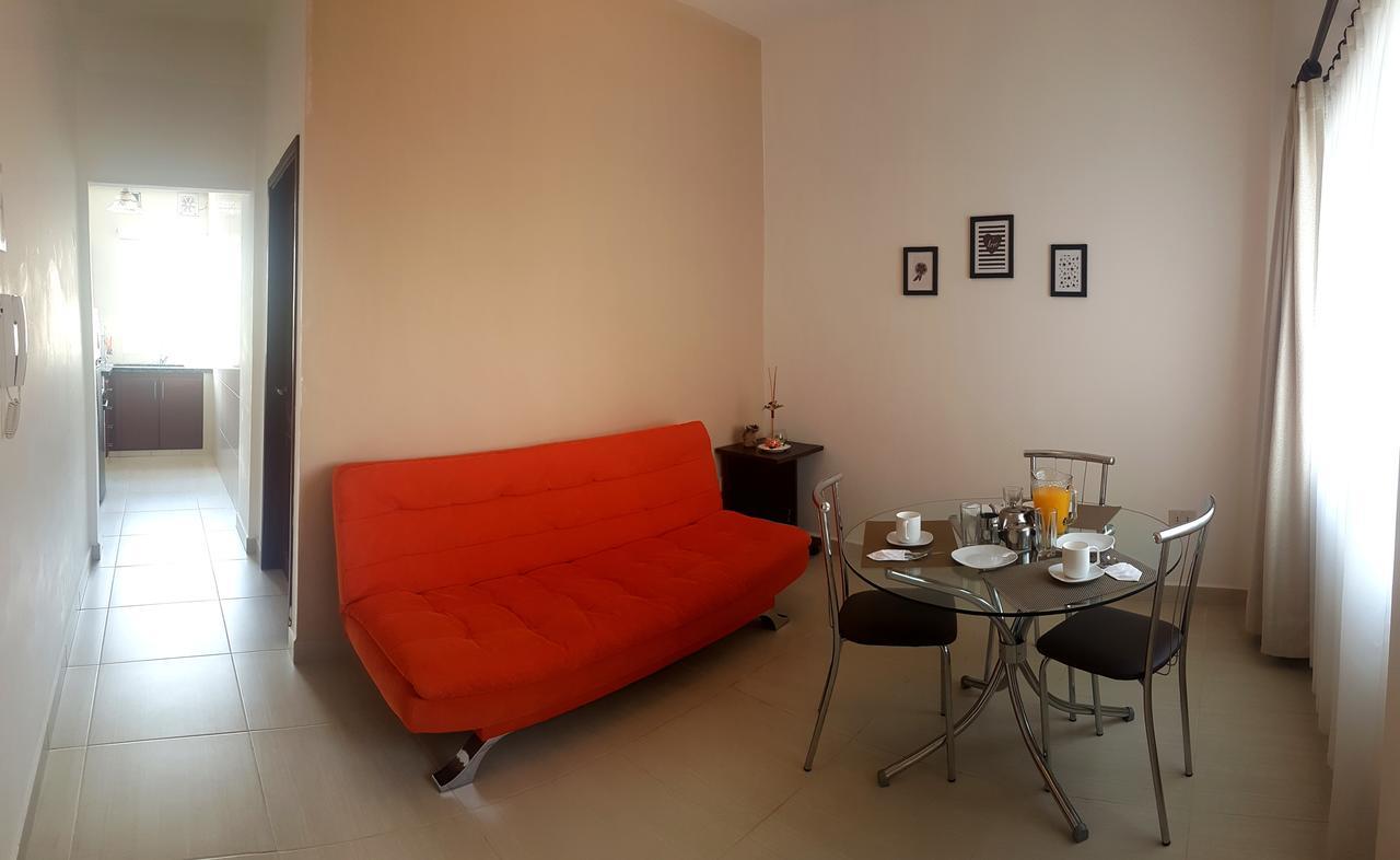 Premium Suites Business Aparthotel Equipetrol Santa Cruz de La Sierra Eksteriør billede