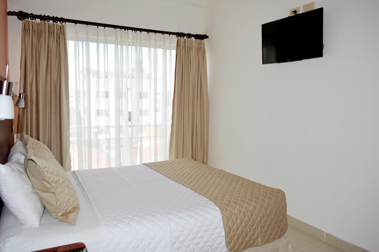 Premium Suites Business Aparthotel Equipetrol Santa Cruz de La Sierra Værelse billede