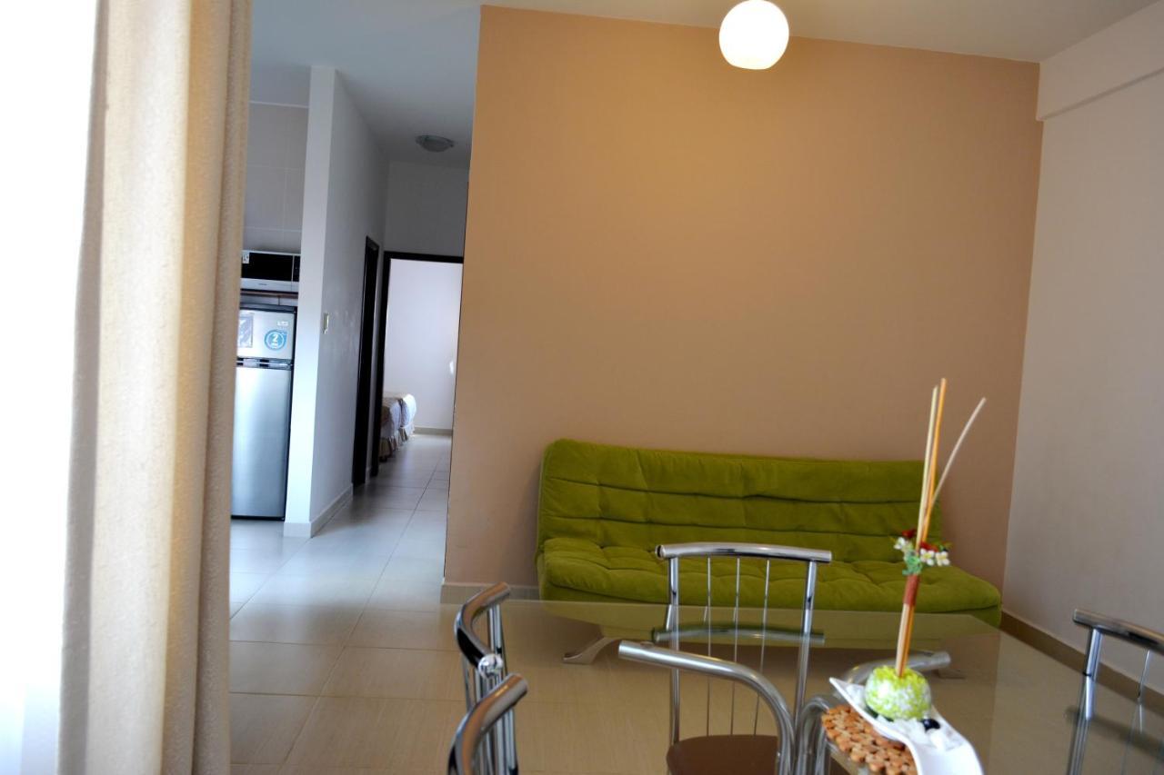 Premium Suites Business Aparthotel Equipetrol Santa Cruz de La Sierra Værelse billede