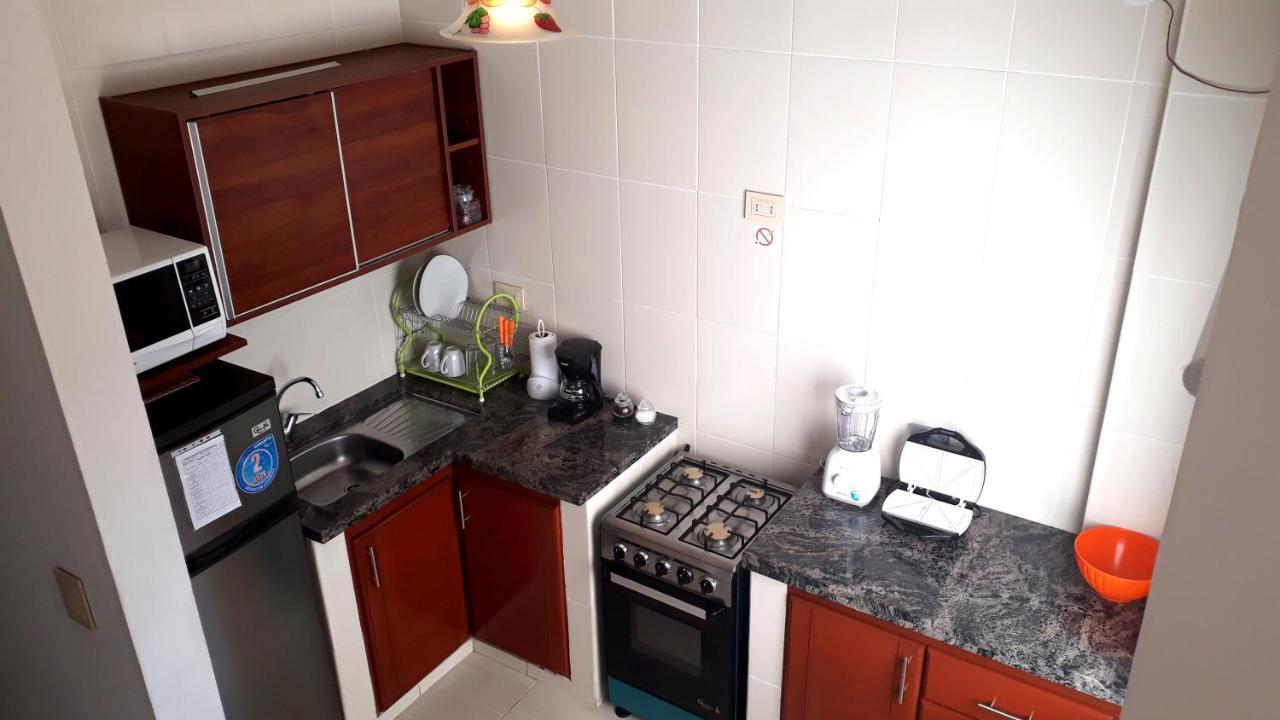 Premium Suites Business Aparthotel Equipetrol Santa Cruz de La Sierra Værelse billede