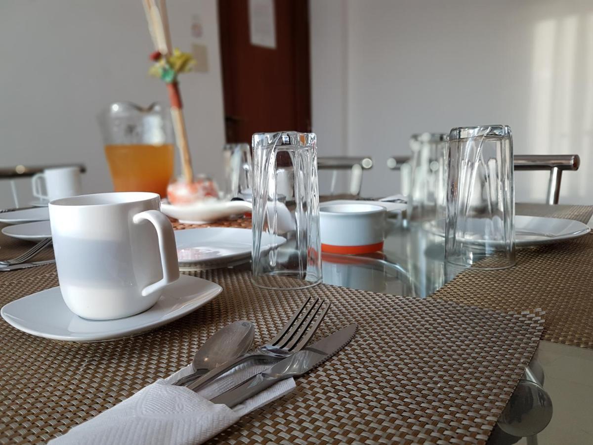 Premium Suites Business Aparthotel Equipetrol Santa Cruz de La Sierra Værelse billede