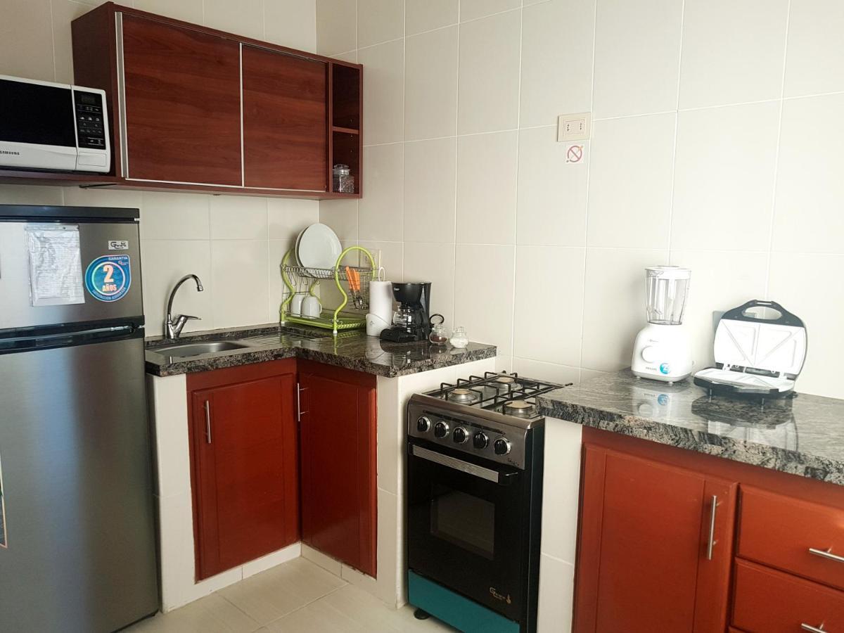 Premium Suites Business Aparthotel Equipetrol Santa Cruz de La Sierra Værelse billede