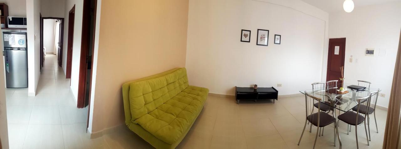 Premium Suites Business Aparthotel Equipetrol Santa Cruz de La Sierra Værelse billede